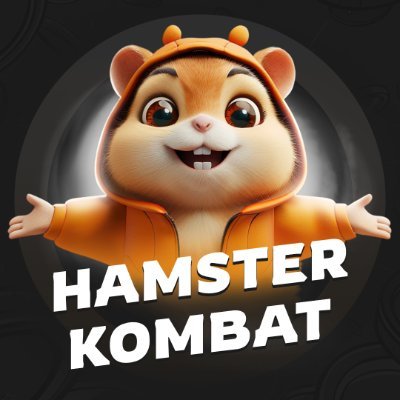 Hamster Kombat Airdrop 60% tokens, how to get eligibility?