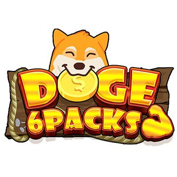 New airdrop: Doge6packs (FCFS)