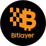 Bitlayer 20M token airdrop